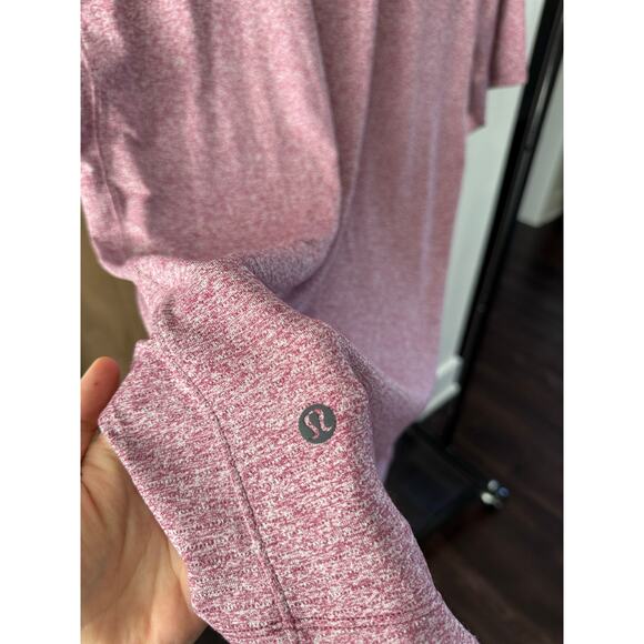 Lululemon Men’s Training Tee — Size L - Picture 5 of 6
